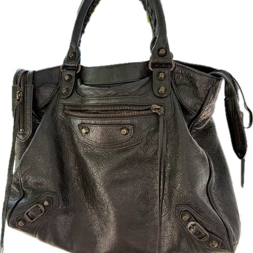 ✨😍✨ Balenciaga City Bag